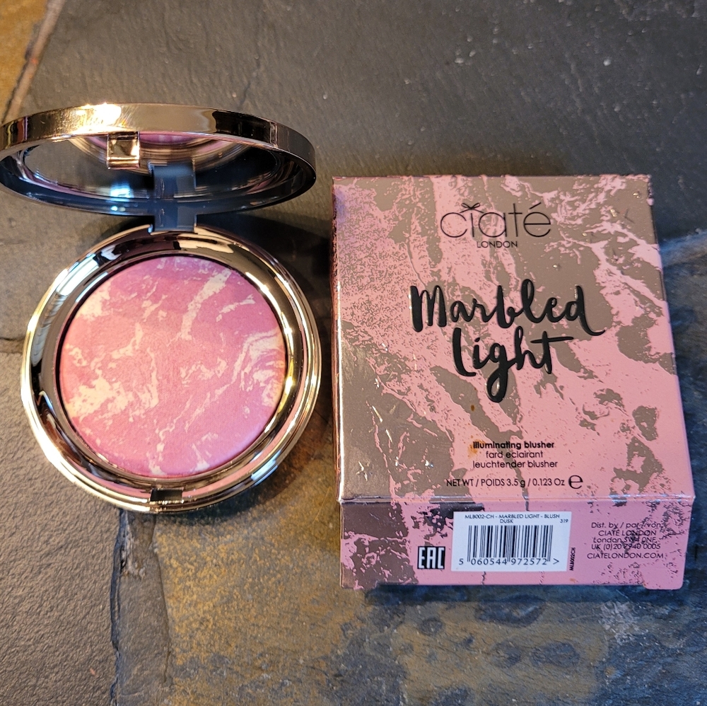 Ciate London Blush